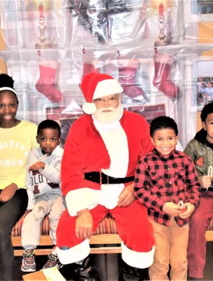 CHAACA-Breakfast-With-Santa-2019-Kids