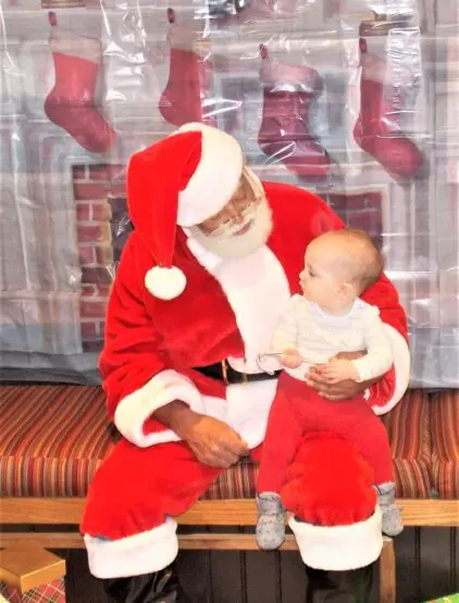 CHAACA-Breakfast-With-Santa-Baby-2019