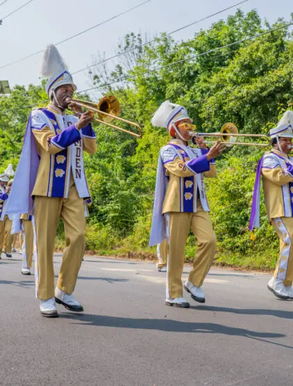 CHAACA Juneteenth Past Years