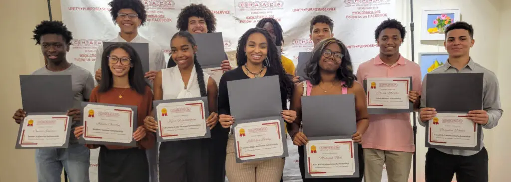 Scholarships