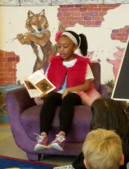 Storytime