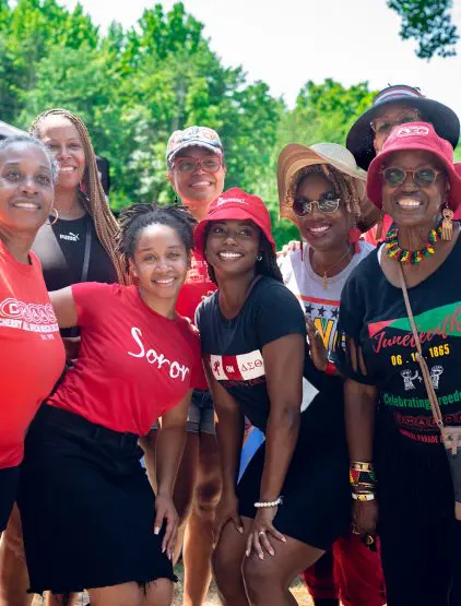 CHAACA Juneteenth 2024