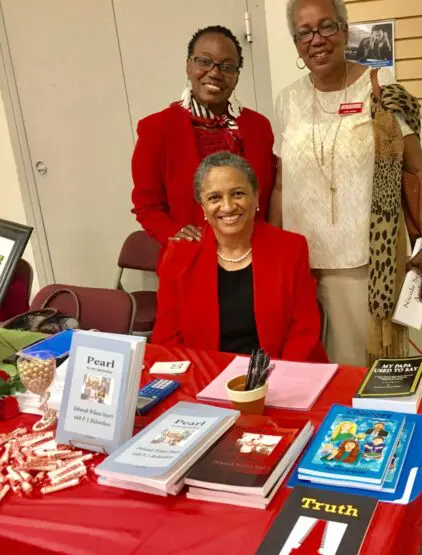 author artists 2018