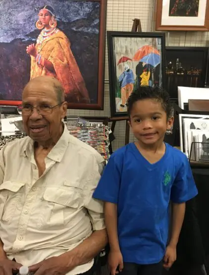 author artists5 2018