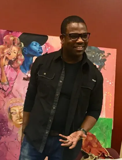 author artists7 2019